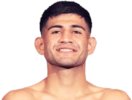 Алексис Роча