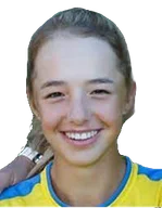 Анастасия Соболева