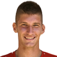 Андрей Недич