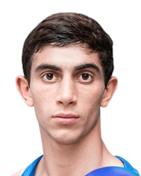 Андрей Пегливанян