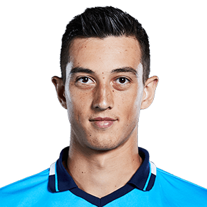 Антоан Хоан Антоан Хоан