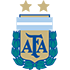 Аргентина (до20)