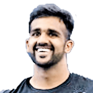 Арджун Кадхе