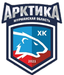 Арктика