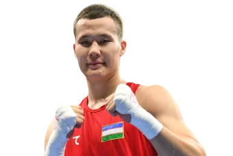 Арман Маханов