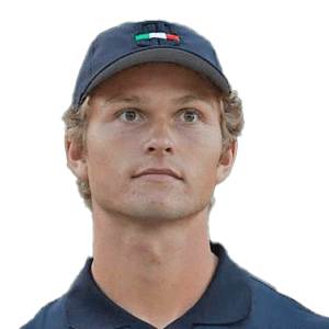 Аугуст Холмгрен