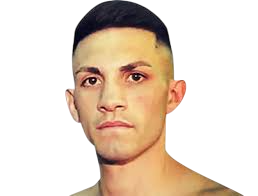 Ayrton Osmar Gimenez