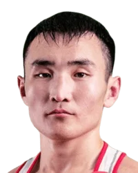 Баир Батлаев