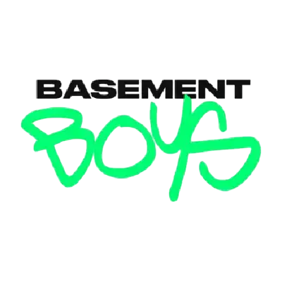 BASEMENT BOYS