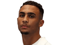 Бен Уиттакер 