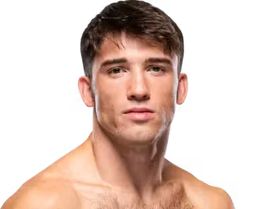 Billy Goff