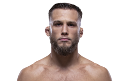 Бобби Моффетт