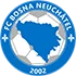 Bosna Neuchatel