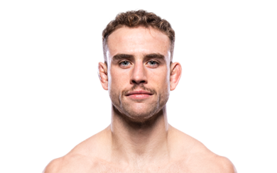 Brady Hiestand Brady Hiestand