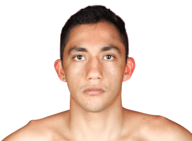 Bryan Mercado Vazquez