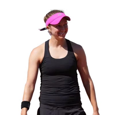 Кэтрин Харрисон