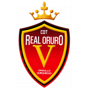 «Реал» Оруро