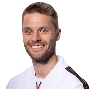 Чарльс Брум