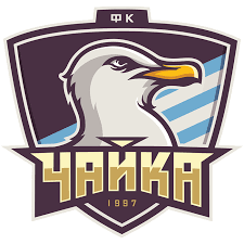 Чайка 2