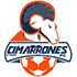 Cimarrones de Sonora II