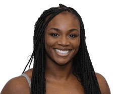 Claressa Shields