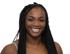Claressa Shields