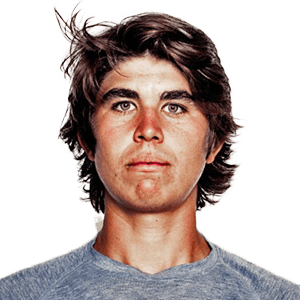 Колин Алтамирано Колин Алтамирано