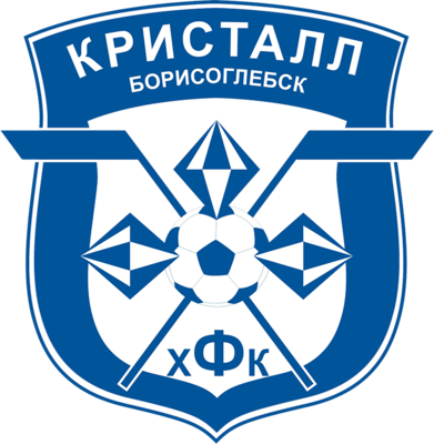 Кристалл МЭЗ Борисоглебск