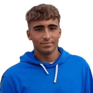 Даниэль Мерида-Агилар