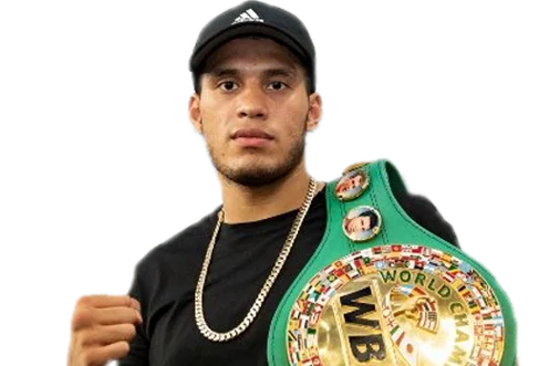 david-benavidez