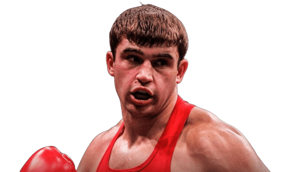 Давид Суров