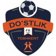 Дустлик Ташкент