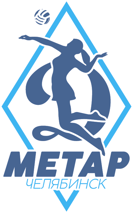 Динамо Челябинск (вол)