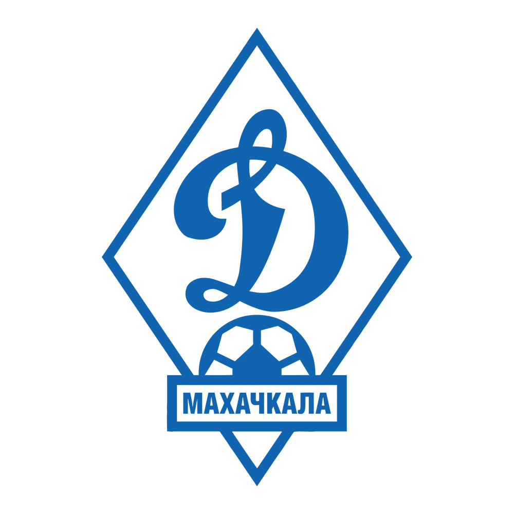 Dynamo Makhachkala 2