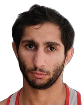 Эдмонд Худоян