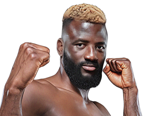 Efe Ajagba Efe Ajagba