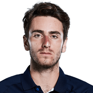 Эллиотт Бенчетри