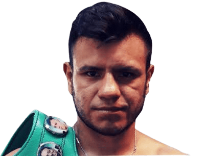 Erick Badillo