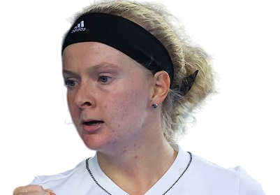 Франческа Джонс