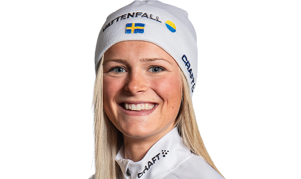 Фрида Карлссон