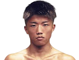 Ginjiro Shigeoka Ginjiro Shigeoka