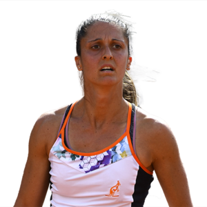 Джулия Гатто - Монтиконе