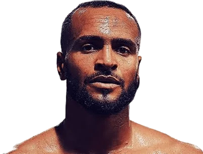 Harlem Eubank