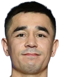 Хасанбой Дусматов