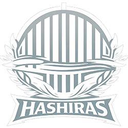Hashiras