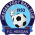 Heegan FC Heegan FC