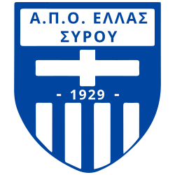 Hellas Syros