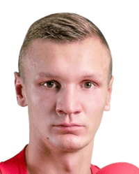 Илья Попов