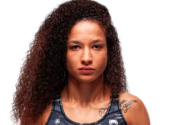 Жаклин Кавальканти