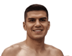 Jesus Alejandro Ramos Jr